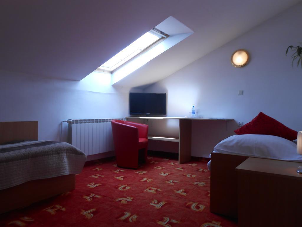 Hotel As 비아와포들라스카 객실 사진
